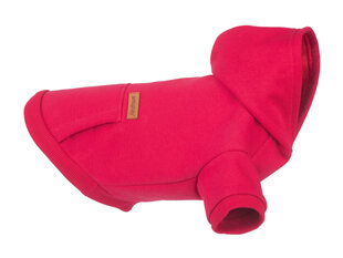Amiplay джемпер с капюшоном Texas, XS, красный цена и информация | Одежда для собак | hansapost.ee