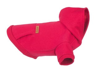 Amiplay джемпер с капюшоном Texas, L, красный цена и информация | Одежда для собак | hansapost.ee