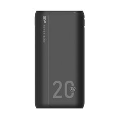 Silicon Power QS15 20000mAh hind ja info | Akupangad | hansapost.ee