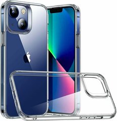 Mocco Ultra Back Case 1 mm Силиконовый чехол для Samsung Galaxy A05s цена и информация | Чехлы для телефонов | hansapost.ee