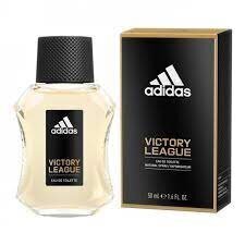 Tualettvesi Adidas Victory League meestele EDT, 50 ml цена и информация | Мужские духи | hansapost.ee