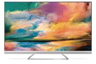 Sharp 55EQ4EA Quantum Dot 4K Ultra HD Smart Android TV hind ja info | Televiisorid | hansapost.ee