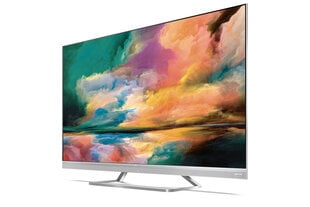 Sharp 55EQ4EA Quantum Dot 4K Ultra HD Smart Android TV цена и информация | Телевизоры | hansapost.ee