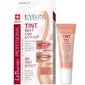 Huuleläige Eveline Lip Theraphy 6in1 Care&Color 12 ml hind ja info | Huulekosmeetika | hansapost.ee