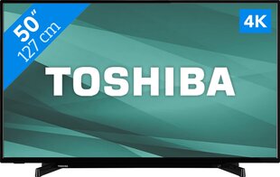 Toshiba 50UA2263DG hind ja info | Toshiba Televiisorid ja tarvikud | hansapost.ee
