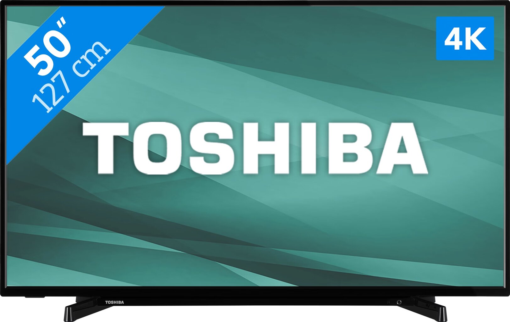 Toshiba 50UA2263DG цена и информация | Televiisorid | hansapost.ee