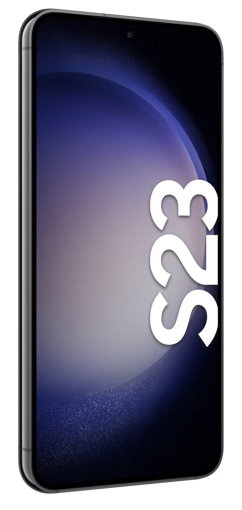 Samsung Galaxy S23 5G 8/128GB Enterprise Edition SM-S911BZKDEEB Black цена и информация | Telefonid | hansapost.ee