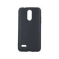 Telefoniümbris Matt Tpu case for Realme C21Y / C25Y, must hind ja info | Telefonide kaitsekaaned ja -ümbrised | hansapost.ee