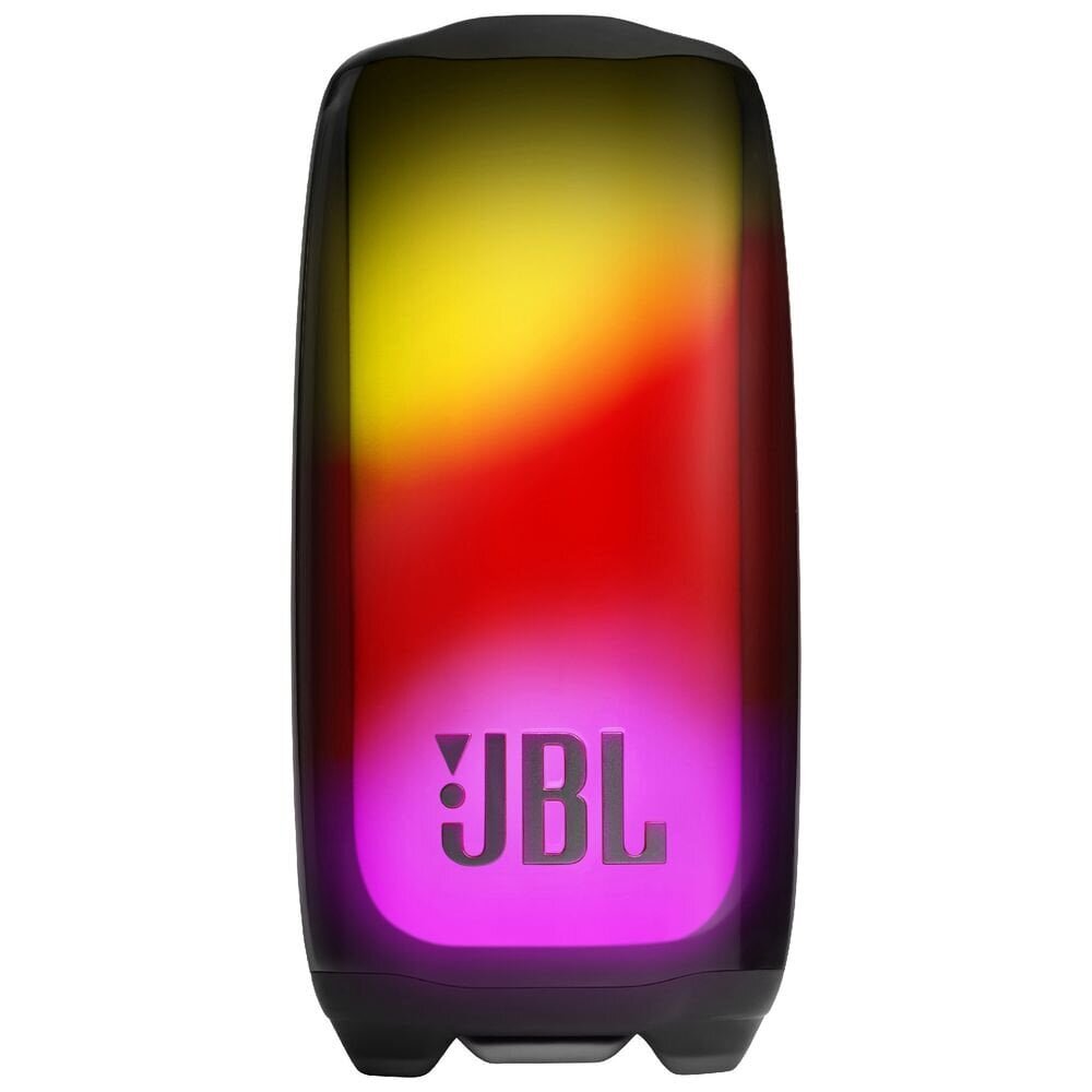 JBL Pulse 5 JBLPULSE5BLK hind ja info | Kõlarid | hansapost.ee