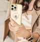 Kingxbar Wish iPhone 14 Plus, kuldne hind ja info | Telefonide kaitsekaaned ja -ümbrised | hansapost.ee