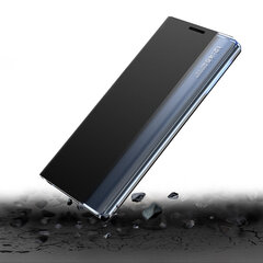 New Sleep предназначен для Samsung Galaxy S23, розовый цена и информация | Чехлы для телефонов | hansapost.ee