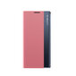 New Sleep Samsung Galaxy S23+, roosa hind ja info | Telefonide kaitsekaaned ja -ümbrised | hansapost.ee