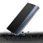 New Sleep Samsung Galaxy S23 Ultra, must цена и информация | Telefonide kaitsekaaned ja -ümbrised | hansapost.ee