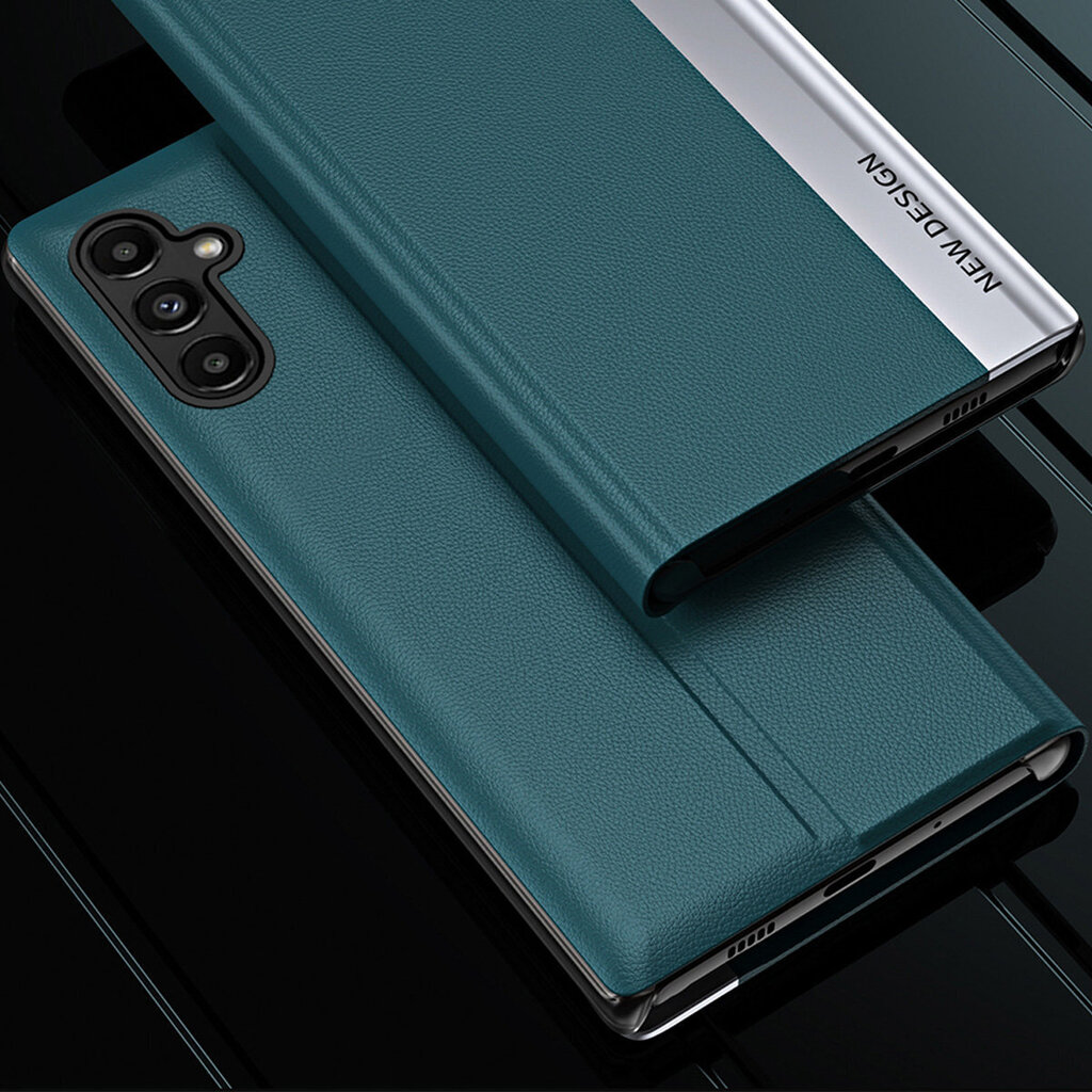 Sleep Case Pro Samsung Galaxy A53 5G, must hind ja info | Telefonide kaitsekaaned ja -ümbrised | hansapost.ee