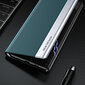 Sleep Case Pro Samsung Galaxy A53 5G, must hind ja info | Telefonide kaitsekaaned ja -ümbrised | hansapost.ee