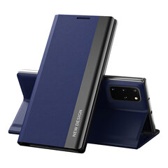 Sleep Case Pro для Samsung Galaxy A53 5G, синий цена и информация | Чехлы для телефонов | hansapost.ee