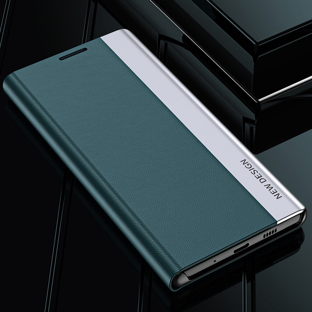 Sleep Case Pro Samsung Galaxy A53 5G, sinine hind ja info | Telefonide kaitsekaaned ja -ümbrised | hansapost.ee