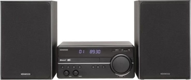 Kenwood M-819DAB hind ja info | Raadiod ja magnetoolad | hansapost.ee