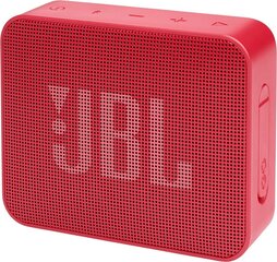 JBL Go Essential, красная цена и информация | Аудиоколонки | hansapost.ee