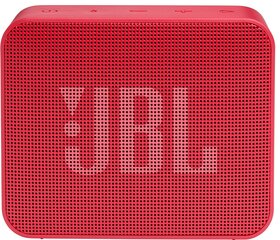 JBL Go Essential JBLGOESRED цена и информация | Аудиоколонки | hansapost.ee