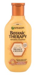 Šampoon Garnier Botanic Therapy Honey & Propolis, 250 ml hind ja info | Šampoonid | hansapost.ee