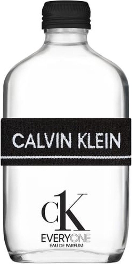 Calvin Klein Ck Everyone Eau De Parfum Spray 50ml цена и информация | Parfüümid naistele | hansapost.ee