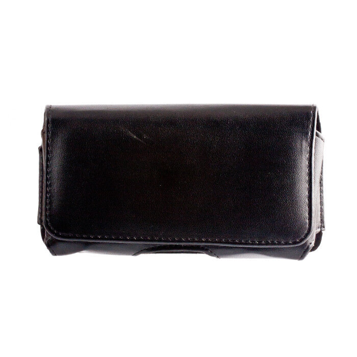 Leather belt case no log Model 13 for Note 3 hind ja info | Telefonide kaitsekaaned ja -ümbrised | hansapost.ee