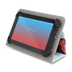 Universal case Dogs for tablet 7-8`` hind ja info | GreenGO Tahvelarvutid ja e-lugerid | hansapost.ee