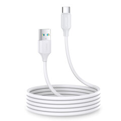 Joyroom S-UC027A9 USB Type C 3A, 2 м цена и информация | Borofone 43757-uniw | hansapost.ee