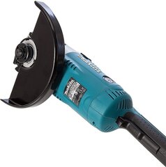 Nurklihvija Makita 230mm GA 9020 цена и информация | Шлифовальные машины | hansapost.ee