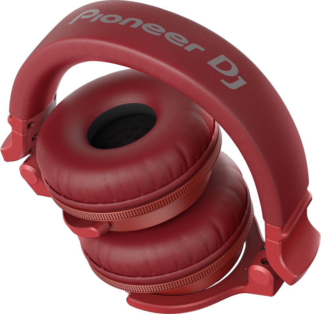 Pioneer HDJ-CUE1BT-R hind ja info | Kõrvaklapid | hansapost.ee