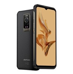 Ulefone Armor 17 Pro, 256 ГБ, две SIM-карты, черный цена и информация | Мобильные телефоны | hansapost.ee