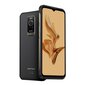 Ulefone Armor 17 Pro, 256 GB, Dual SIM, Black price and information | Telefonid | hansapost.ee