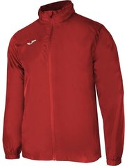 Куртка Joma Sport Iris, красная цена и информация | Футбольная форма и другие товары | hansapost.ee
