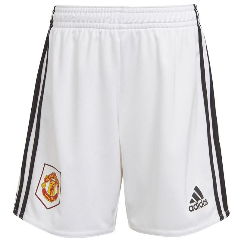 Komplekt poistele Adidas Manchester United H Mini Jr H64050 hind ja info | Poiste riiete komplektid | hansapost.ee