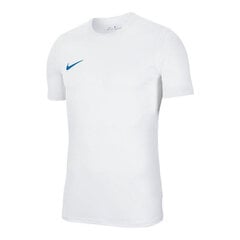 Футболка Nike для мальчиков Park VII Jr BV6741-102 цена и информация | Nike Одежда, обувь для детей и младенцев | hansapost.ee