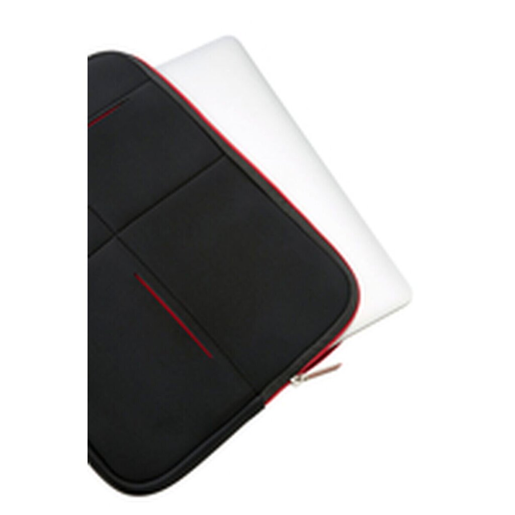 Sülearvuti Kaaned Samsonite Airglow 14,1" 6 x 36 x 26 cm Must hind ja info | Sülearvutikotid | hansapost.ee