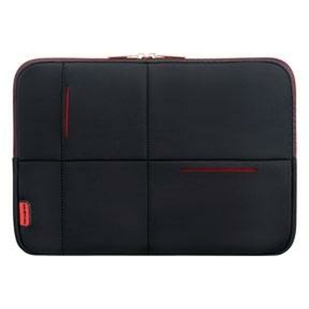 Sülearvuti Kaaned Samsonite Airglow 14,1" 6 x 36 x 26 cm Must hind ja info | Sülearvutikotid | hansapost.ee