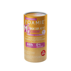 Deodorant Foamie Solid Deodorant Happy Day hind ja info | Foamie Parfüümid, lõhnad ja kosmeetika | hansapost.ee