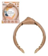 Reguleeritava suurusega peavõru invisibobble Hairhalo Hello Pumpkin hind ja info | Juukseaksessuaarid | hansapost.ee