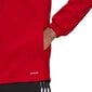 Meeste dressipluus Adidas Tiro 21 Windbreaker M, punane hind ja info | Spordiriided meestele | hansapost.ee