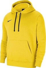 Meeste dressipluus Nike, kollane hind ja info | Pusad meestele | hansapost.ee