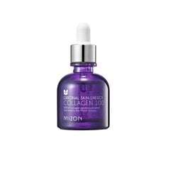 Näoseerum kollageeniga Mizon Original Skin Energy Collagen 100, 30ml price and information | Face oils, ampoules and serums | hansapost.ee