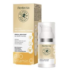 Дневная и ночная сыворотка для лица с витамином С New Skin Perfecta Me & My Bio Vitamin-C Bomb, 30 мл цена и информация | Perfecta Духи, косметика | hansapost.ee