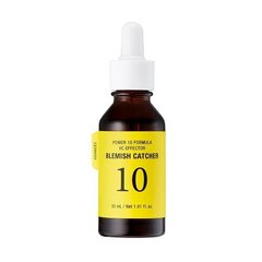 Сыворотка для лица It's Skin Power 10 Formula VC Effector Blemish Catcher Toning, 30 мл цена и информация | Сыворотки для лица, масла | hansapost.ee