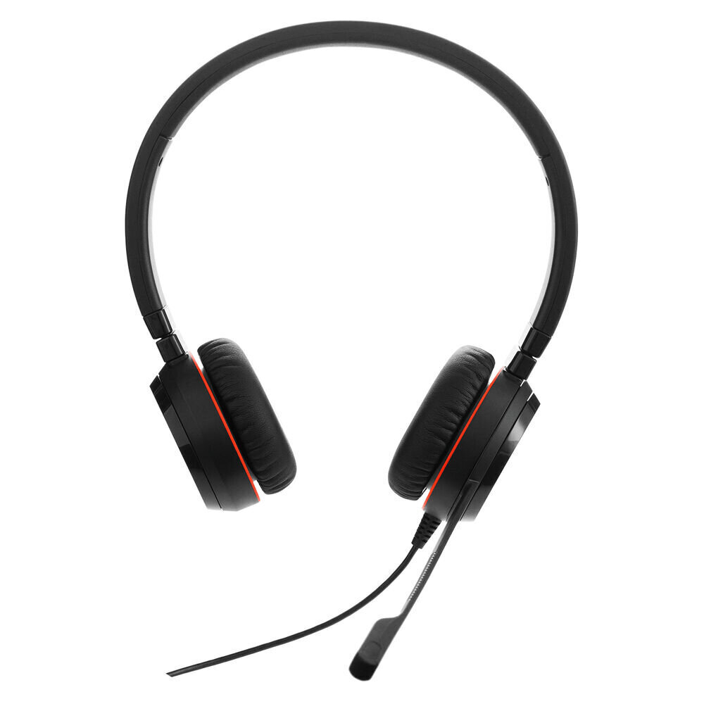 Jabra Evolve 20SE UC цена и информация | Kõrvaklapid | hansapost.ee