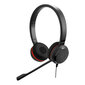 Jabra Evolve 20SE UC цена и информация | Kõrvaklapid | hansapost.ee