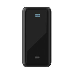 Silicon Power GS15 20000mAh hind ja info | Silicon Power Mobiiltelefonid, fotokaamerad, nutiseadmed | hansapost.ee