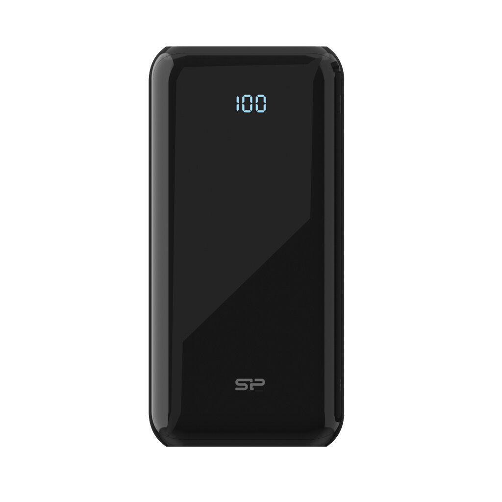 Silicon Power GS15 20000mAh hind ja info | Akupangad | hansapost.ee