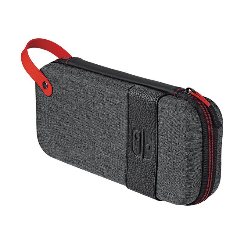 PDP Nintendo Switch Deluxe Travel Case Elite Edition hind ja info | Mängupuldid | hansapost.ee